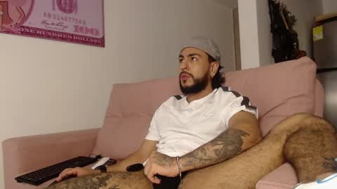 drake jackson11 online show from January 28, 1:29 am