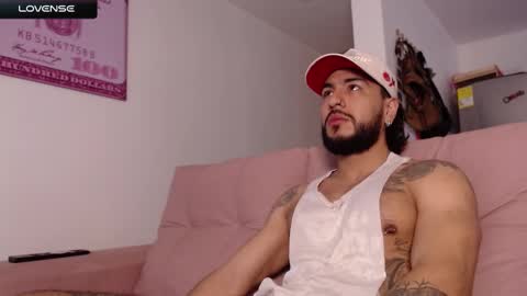 drake jackson11 online show from February 13, 4:17 pm