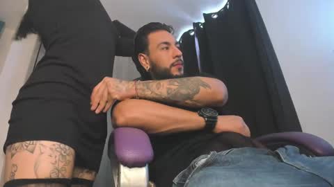 drake jackson11 online show from February 14, 6:19 pm