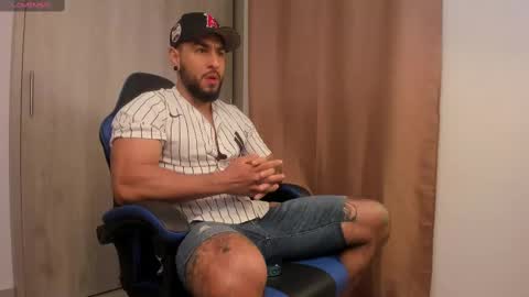 drake jackson11 online show from November 14, 10:36 am