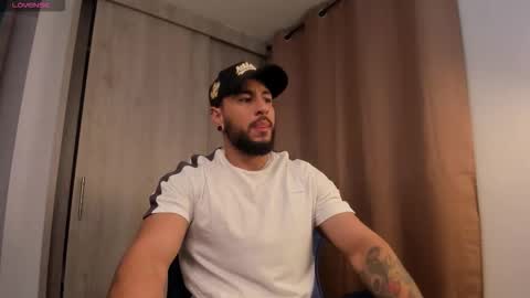 drake jackson11 online show from November 16, 10:32 am