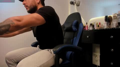 drake jackson11 online show from November 26, 10:38 am