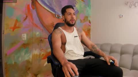 drake jackson11 online show from December 14, 11:15 am