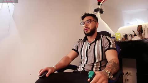 drake jackson11 online show from February 5, 11:15 am