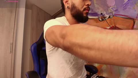 drake jackson11 online show from February 23, 11:07 am