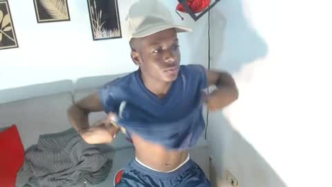 drake_laconte online show from April 7, 7:14 pm