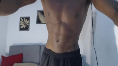 drake_laconte online show from April 10, 7:29 pm