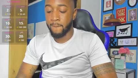 ---Drake--- online show from October 21, 9:04 pm