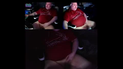 Drake D Vamp aka Drake DarkRose online show from February 4, 10:43 am