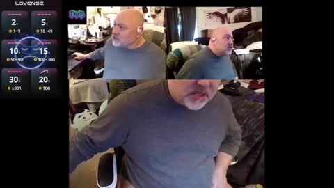 Drake D Vamp aka Drake DarkRose online show from February 11, 2:13 pm