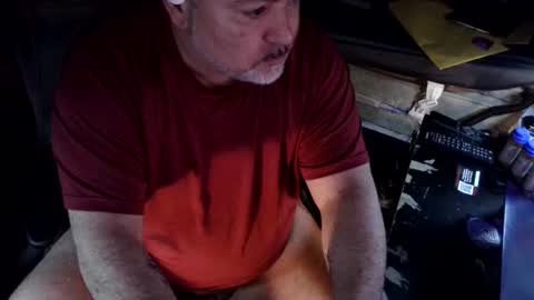 Drake D Vamp aka Drake DarkRose online show from September 27, 5:01 am