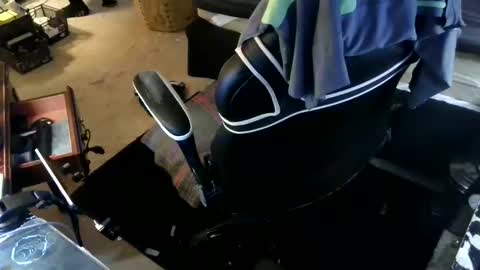 Drake D Vamp aka Drake DarkRose online show from October 2, 11:06 am