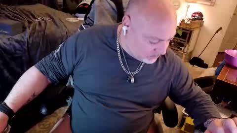 Drake D Vamp aka Drake DarkRose online show from April 29, 5:11 am