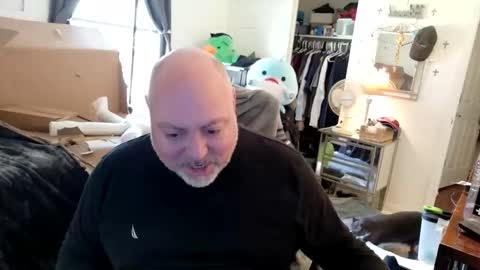 Drake D Vamp aka Drake DarkRose online show from April 30, 8:48 pm