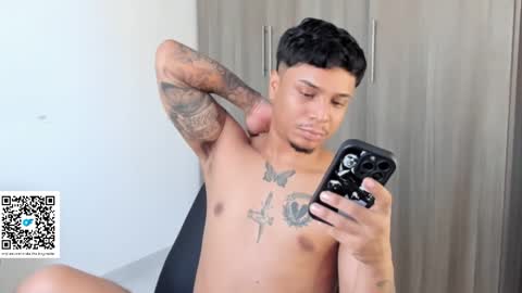 Snapshot of drake_the_kingmaster chatting on February 13, 3:30 pm ig kingmaster777 online show from February 13, 3:30 pm