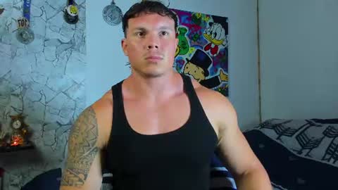 drake_xion1 online show from June 11, 12:32 am