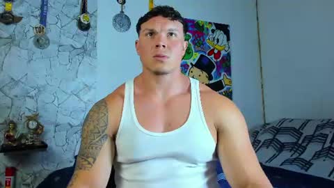 drake_xion1 online show from June 15, 11:29 pm