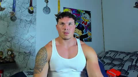 drake_xion1 online show from June 22, 11:24 pm