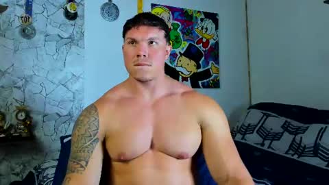 drake_xion1 online show from June 30, 11:50 pm