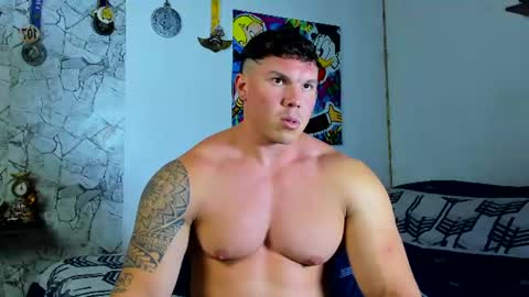 drake_xion1 online show from July 7, 12:13 am