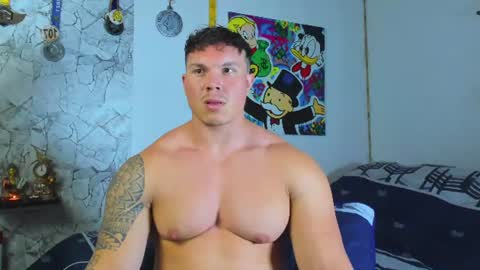 drake_xion1 online show from July 9, 12:15 am