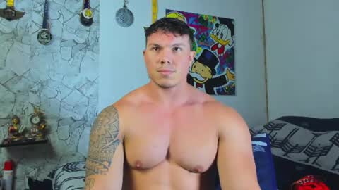 drake_xion1 online show from July 15, 1:55 am
