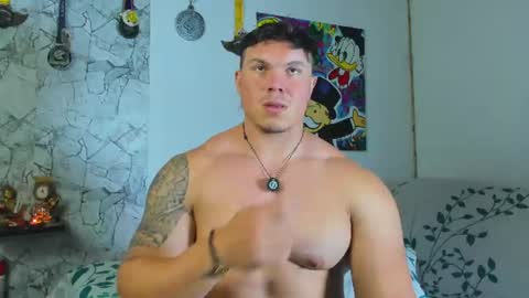 drake_xion1 online show from July 28, 12:07 am
