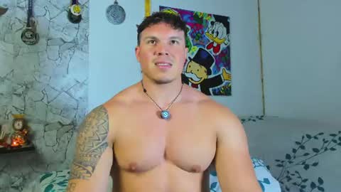 drake_xion1 online show from July 30, 12:09 am
