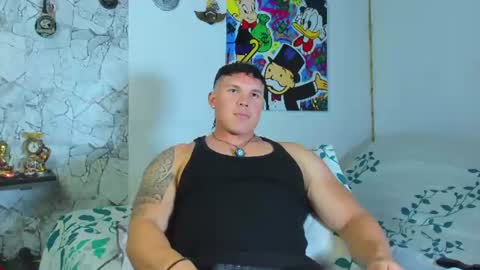 drake_xion1 online show from July 31, 12:10 am