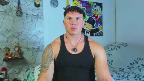drake_xion1 online show from August 2, 2:43 am