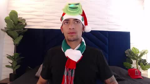 Drake Neuman online show from December 5, 3:04 am