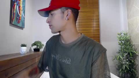 Drake Neuman online show from February 11, 2:25 am