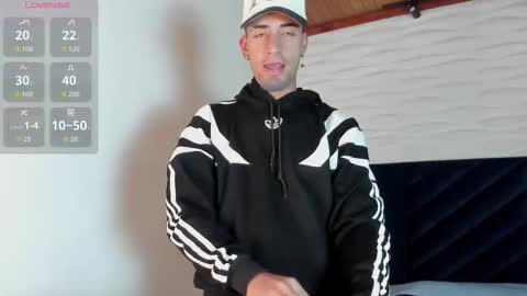 Drake Neuman online show from September 15, 3:50 am