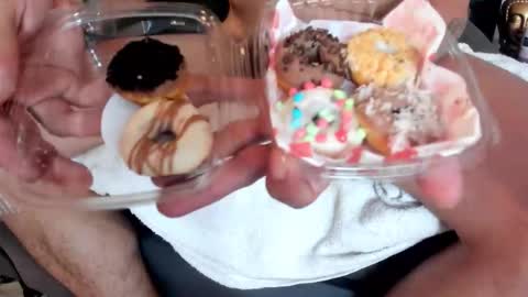 Drake Neuman online show from September 20, 4:19 pm