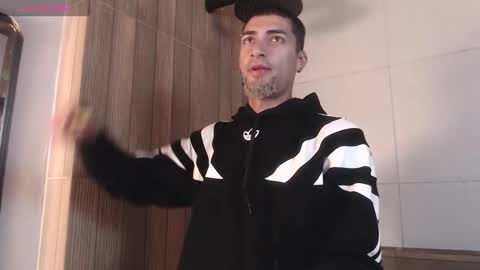 Drake Neuman online show from October 5, 4:22 am