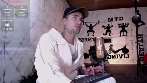 Drake Neuman online show from October 7, 4:09 am