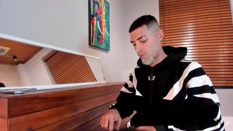 Drake Neuman online show from October 12, 4:00 am