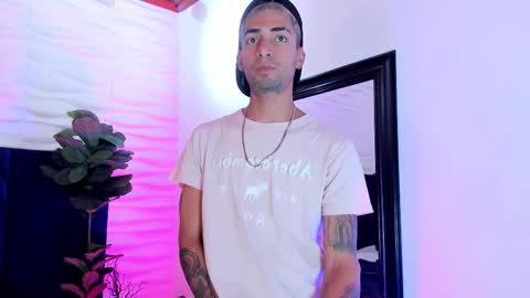 Drake Neuman online show from November 19, 4:01 am