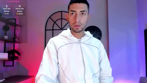 Drake Neuman online show from December 4, 4:00 am