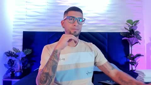 Drake Neuman online show from February 9, 3:21 am