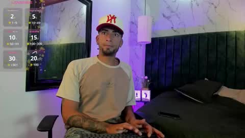 Drake Neuman online show from February 23, 3:48 am