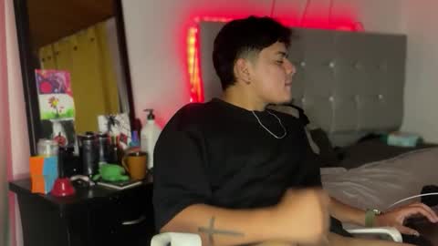 drakeeee online show from March 3, 4:07 am