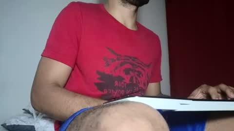 Andrs  Independent Model online show from June 11, 9:18 am