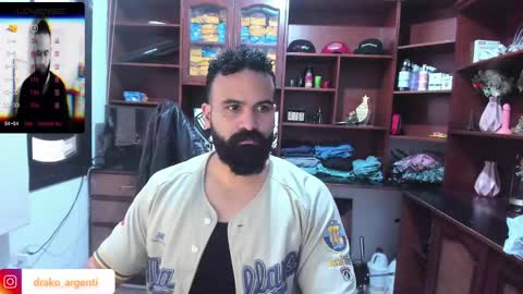 Drako online show from January 12, 5:11 pm