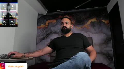 Drako online show from January 7, 4:15 am