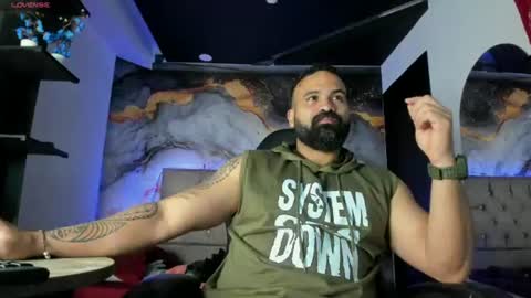 Snapshot of drako_argenti_ chatting on July 26, 5:26 am Drako online show from July 26, 5:26 am