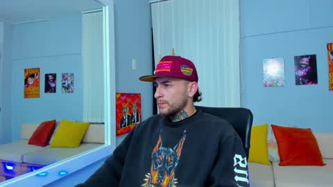 Drako online show from January 11, 12:18 pm