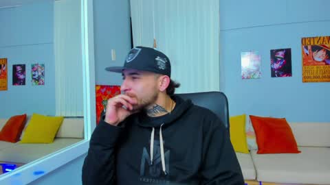 Drako online show from January 13, 12:35 pm