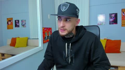 Drako online show from January 16, 12:20 pm