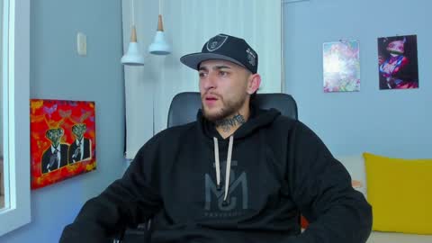 Drako online show from January 21, 12:29 pm